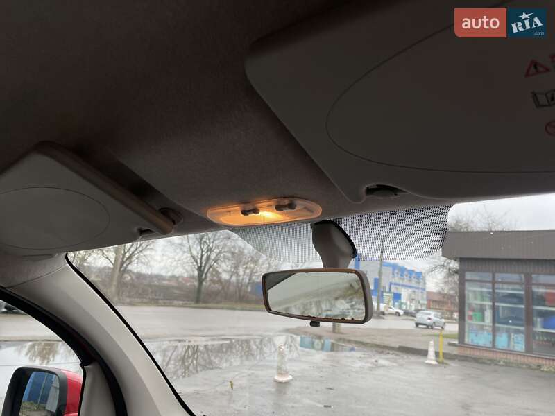 Минивэн Renault Kangoo 2010 в Сумах фото 42 Минивэн Renault Kangoo 2010 в Сумах