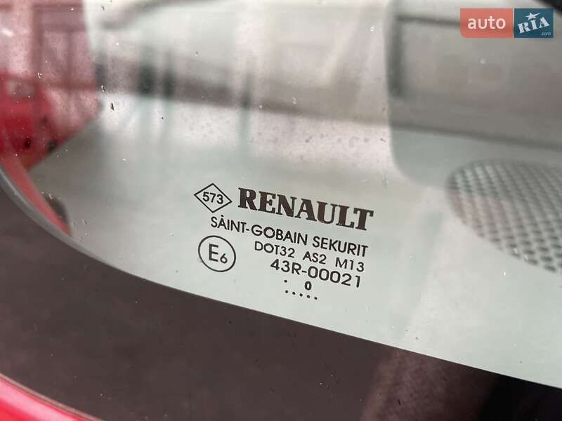 Минивэн Renault Kangoo 2010 в Сумах фото 55 Минивэн Renault Kangoo 2010 в Сумах