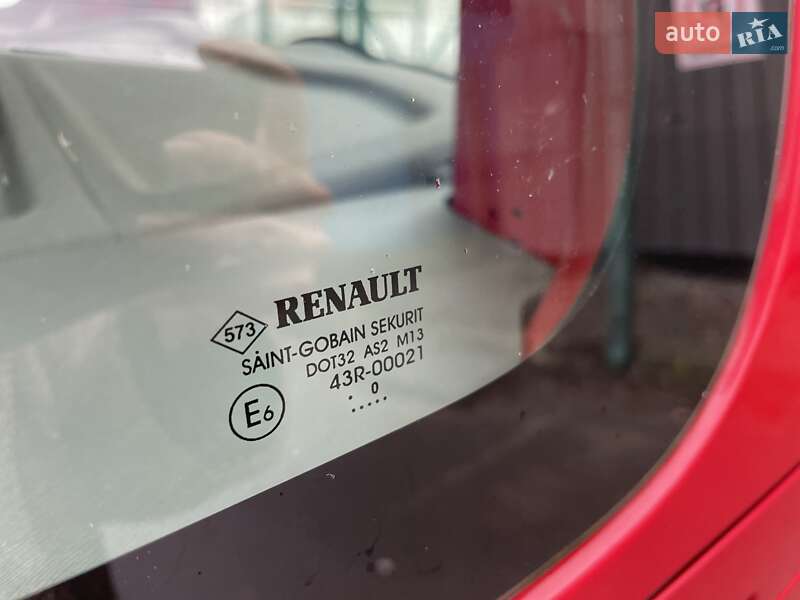 Минивэн Renault Kangoo 2010 в Сумах фото 57 Минивэн Renault Kangoo 2010 в Сумах