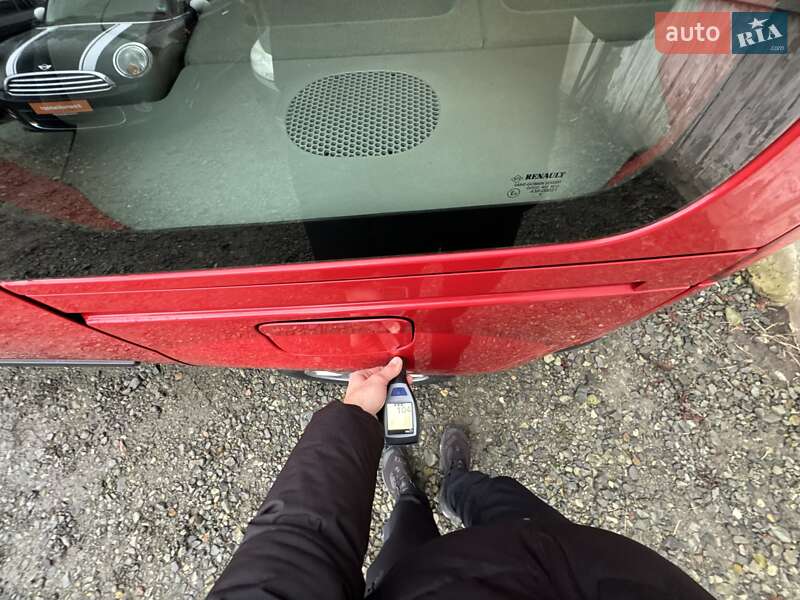 Минивэн Renault Kangoo 2010 в Сумах фото 94 Минивэн Renault Kangoo 2010 в Сумах