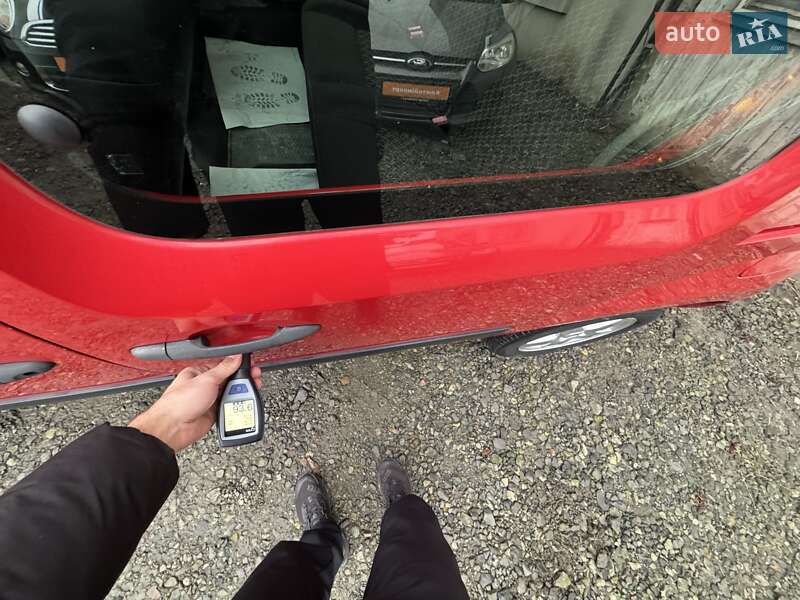 Минивэн Renault Kangoo 2010 в Сумах фото 91 Минивэн Renault Kangoo 2010 в Сумах