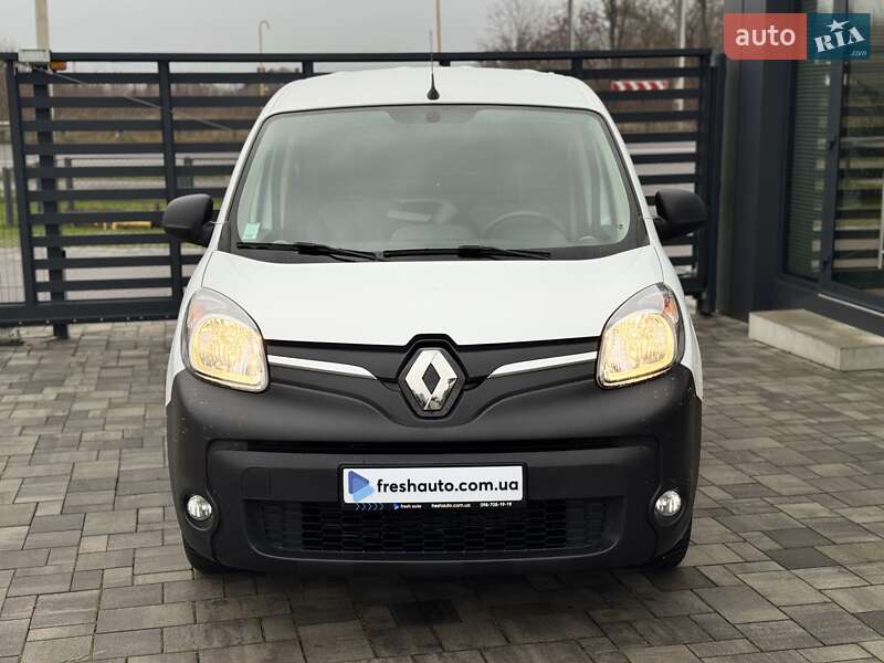 Вантажний фургон Renault Kangoo 2022 в Рівному