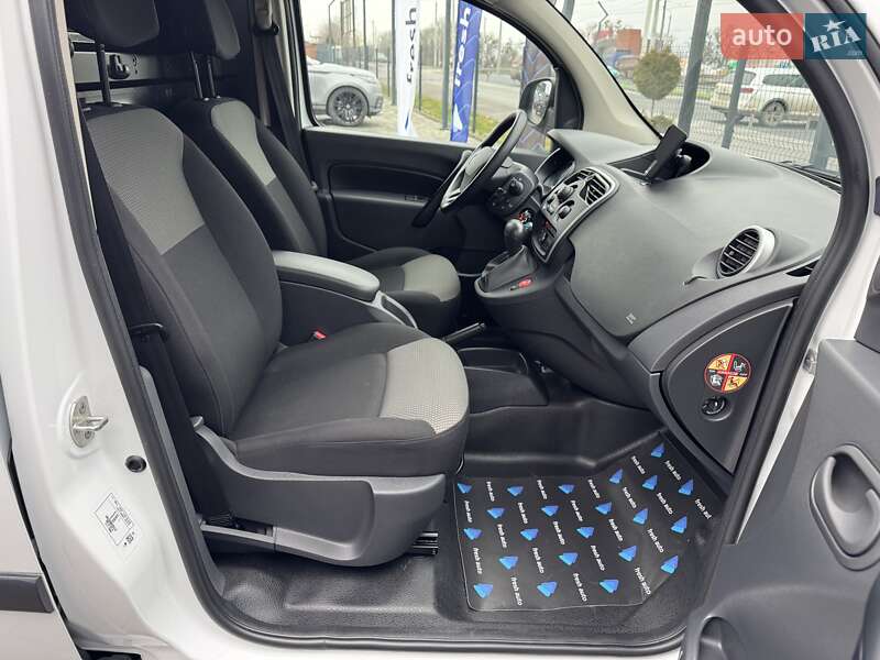 Вантажний фургон Renault Kangoo 2022 в Рівному
