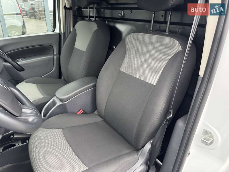 Вантажний фургон Renault Kangoo 2022 в Рівному