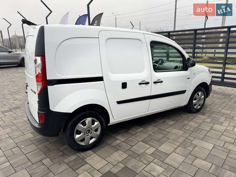 Вантажний фургон Renault Kangoo 2022 в Рівному