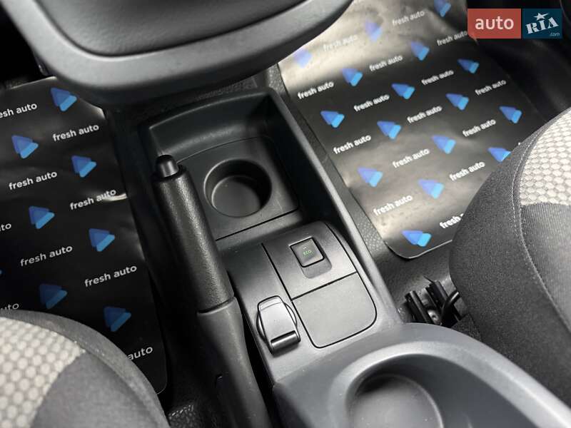 Вантажний фургон Renault Kangoo 2022 в Рівному