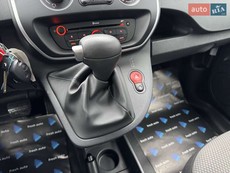 Вантажний фургон Renault Kangoo 2022 в Рівному