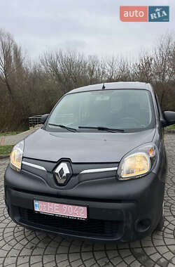 Минивэн Renault Kangoo 2019 в Луцке