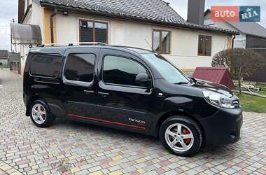 Грузовой фургон Renault Kangoo 2021 в Дубно
