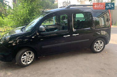 Мінівен Renault Kangoo 2016 в Миколаєві