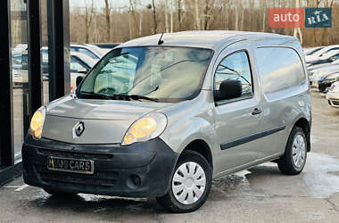 Минивэн Renault Kangoo 2010 в Харькове