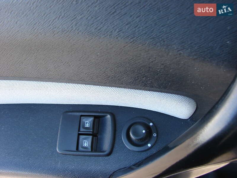 Мінівен Renault Kangoo 2013 в Одесі