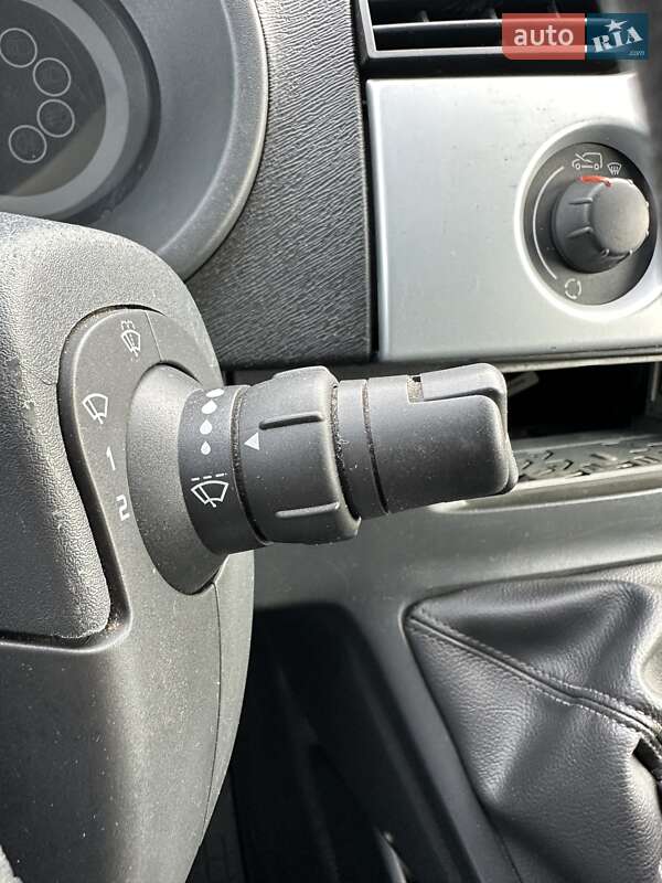 Грузовой фургон Renault Kangoo 2012 в Белогородке