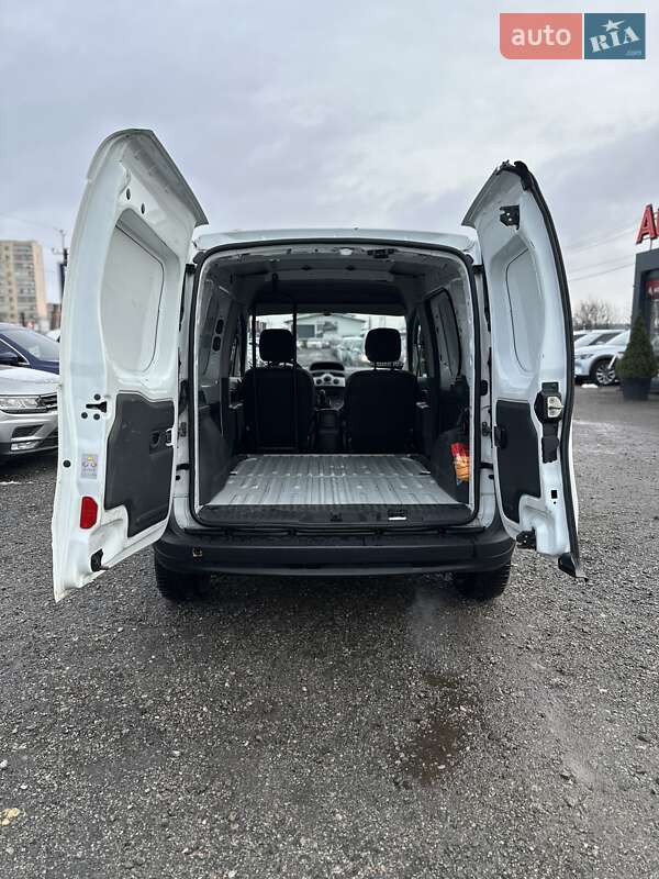 Грузовой фургон Renault Kangoo 2012 в Белогородке