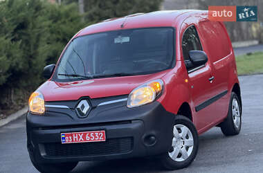 Грузовой фургон Renault Kangoo 2020 в Виннице