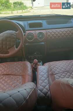 Мінівен Renault Kangoo 2007 в Харкові