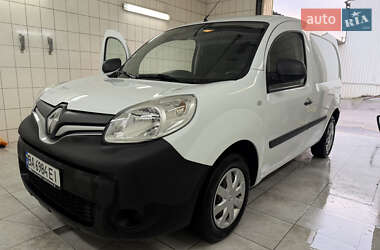 Другие грузовики Renault Kangoo 2017 в Александрие
