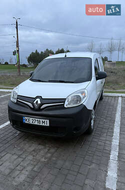 Грузовой фургон Renault Kangoo 2020 в Днепре