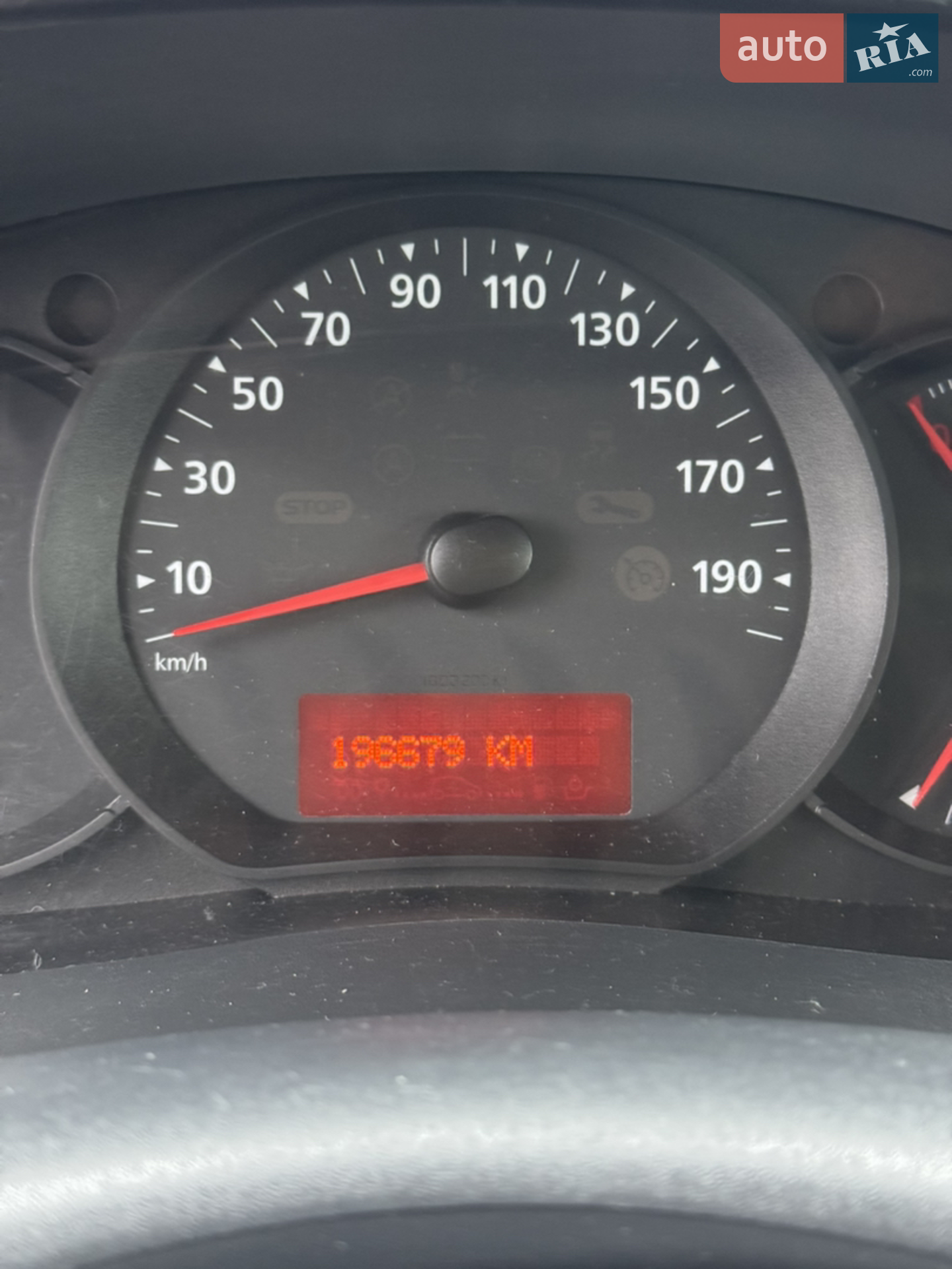 2019 Renault Kangoo - мініатюра 12