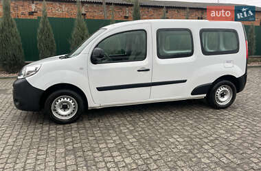 Грузовой фургон Renault Kangoo 2020 в Коростышеве