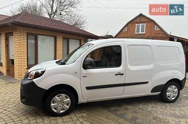 Вантажний фургон Renault Kangoo 2019 в Хмельницькому