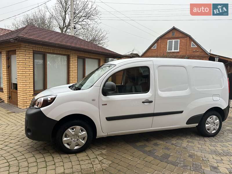 Renault Kangoo 2019