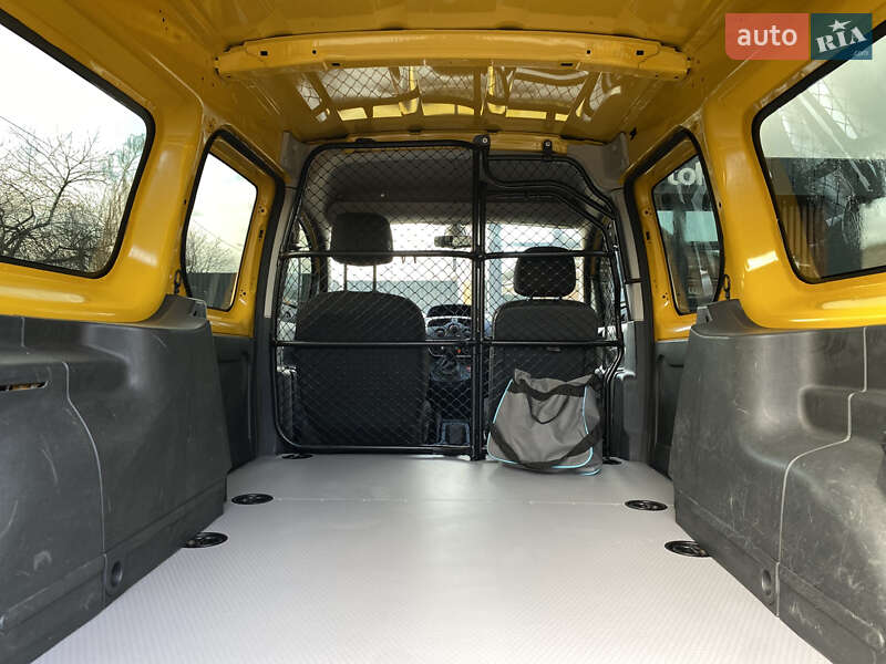 Вантажний фургон Renault Kangoo 2019 в Луцьку