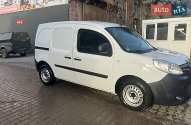 Грузовой фургон Renault Kangoo 2021 в Коломые