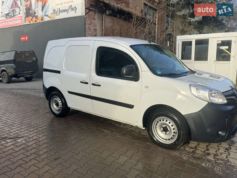 Renault Kangoo 2021 Renault Kangoo 2021