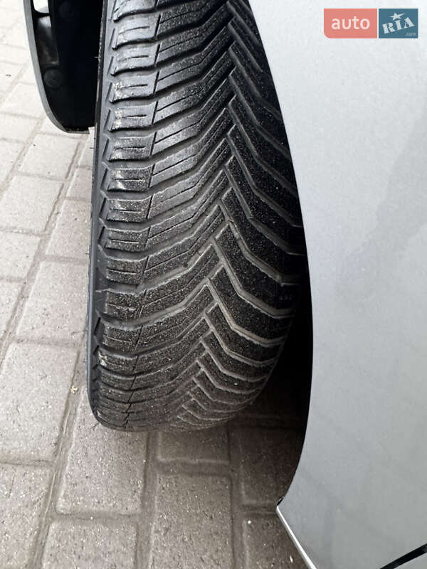 Вантажний фургон Renault Kangoo 2023 в Бродах фото 6 Вантажний фургон Renault Kangoo 2023 в Бродах