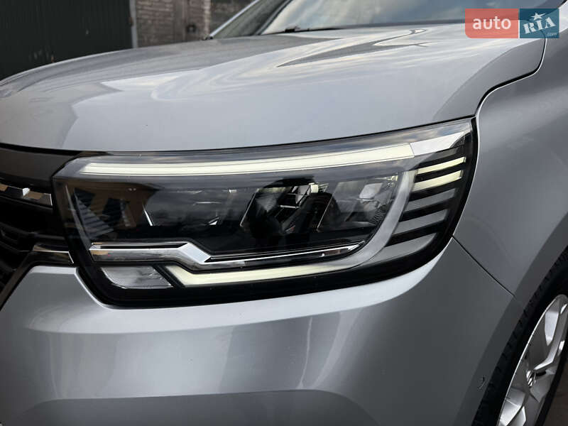 Вантажний фургон Renault Kangoo 2023 в Бродах фото 10 Вантажний фургон Renault Kangoo 2023 в Бродах