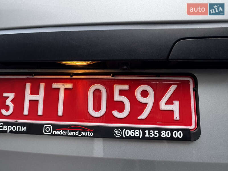 Вантажний фургон Renault Kangoo 2023 в Бродах фото 22 Вантажний фургон Renault Kangoo 2023 в Бродах