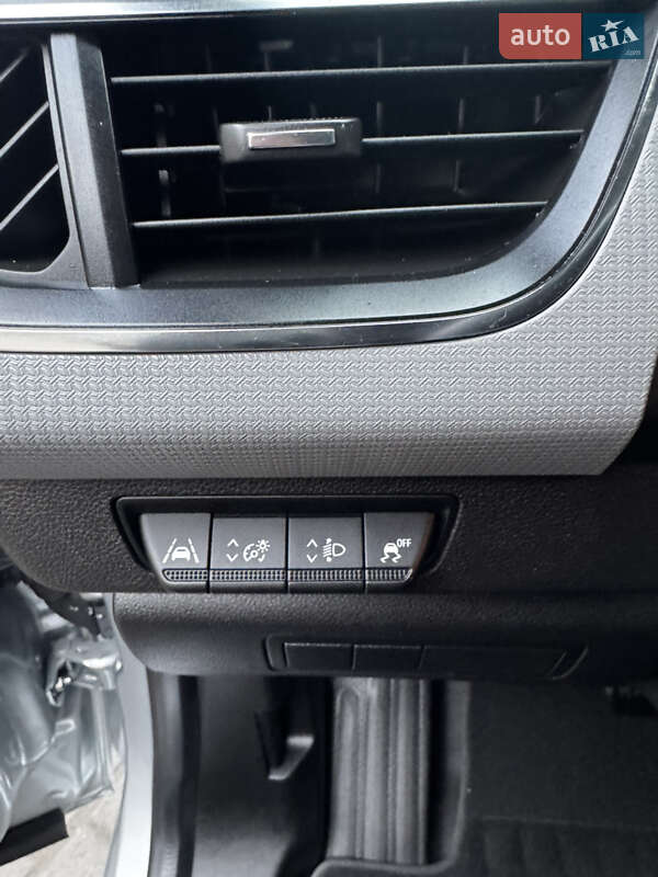 Вантажний фургон Renault Kangoo 2023 в Бродах фото 36 Вантажний фургон Renault Kangoo 2023 в Бродах