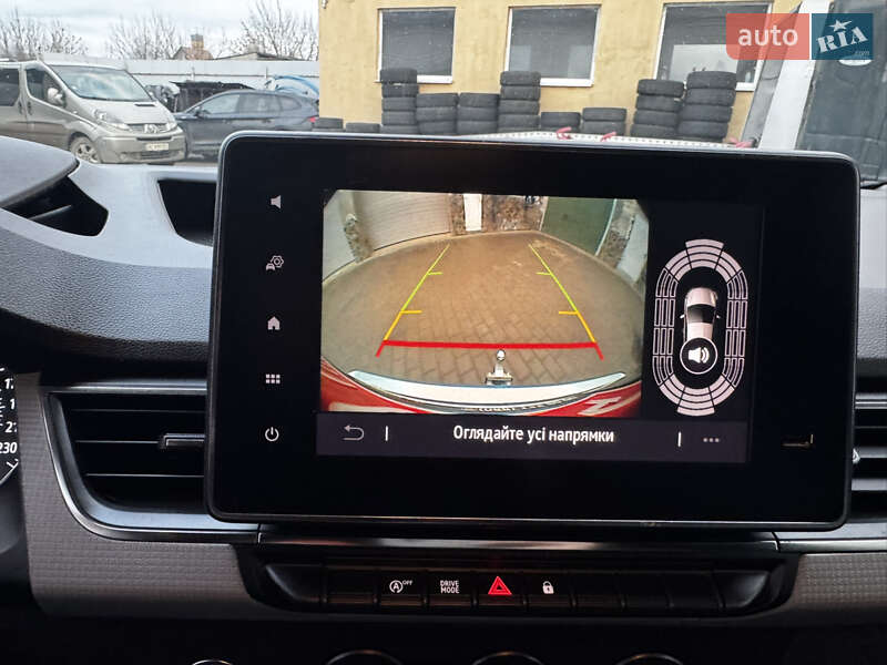 Вантажний фургон Renault Kangoo 2023 в Бродах фото 43 Вантажний фургон Renault Kangoo 2023 в Бродах