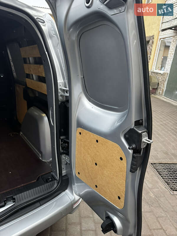 Вантажний фургон Renault Kangoo 2023 в Бродах фото 50 Вантажний фургон Renault Kangoo 2023 в Бродах