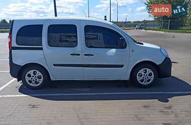 Грузовой фургон Renault Kangoo 2012 в Чубинском