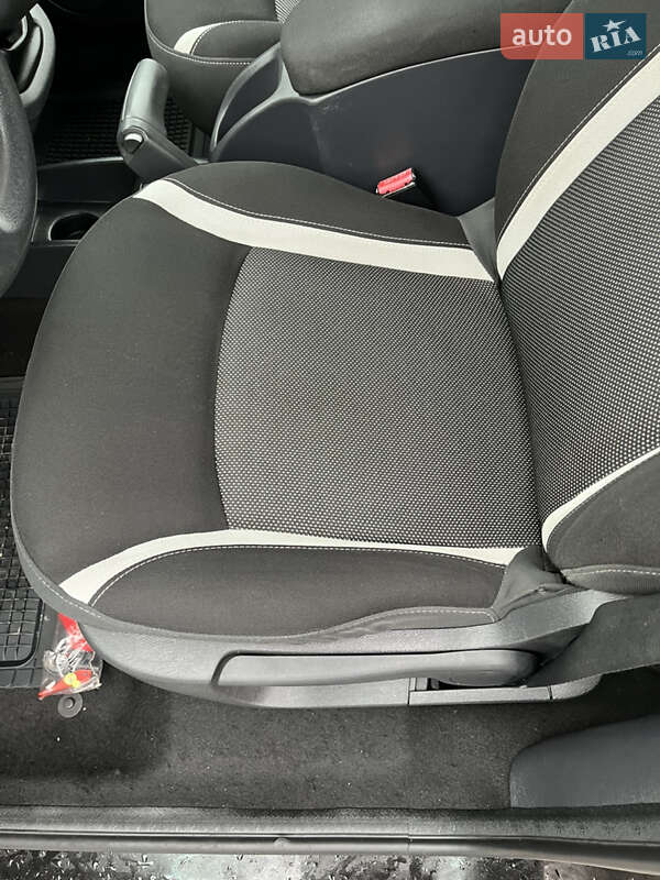 Минивэн Renault Kangoo 2015 в Луцке