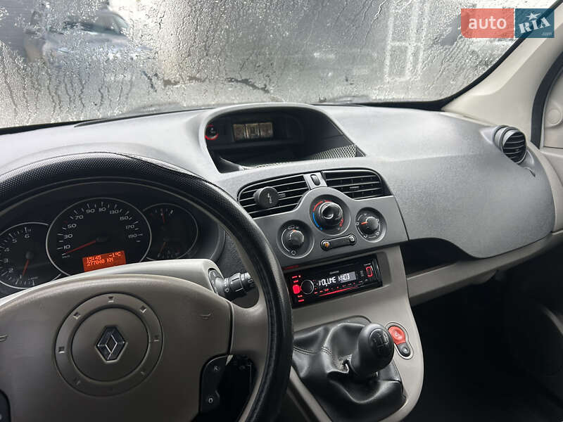 Минивэн Renault Kangoo 2011 в Борисполе фото 17 Минивэн Renault Kangoo 2011 в Борисполе