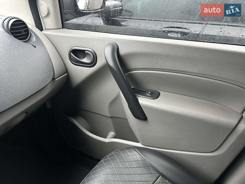 Минивэн Renault Kangoo 2011 в Борисполе фото 18 Минивэн Renault Kangoo 2011 в Борисполе