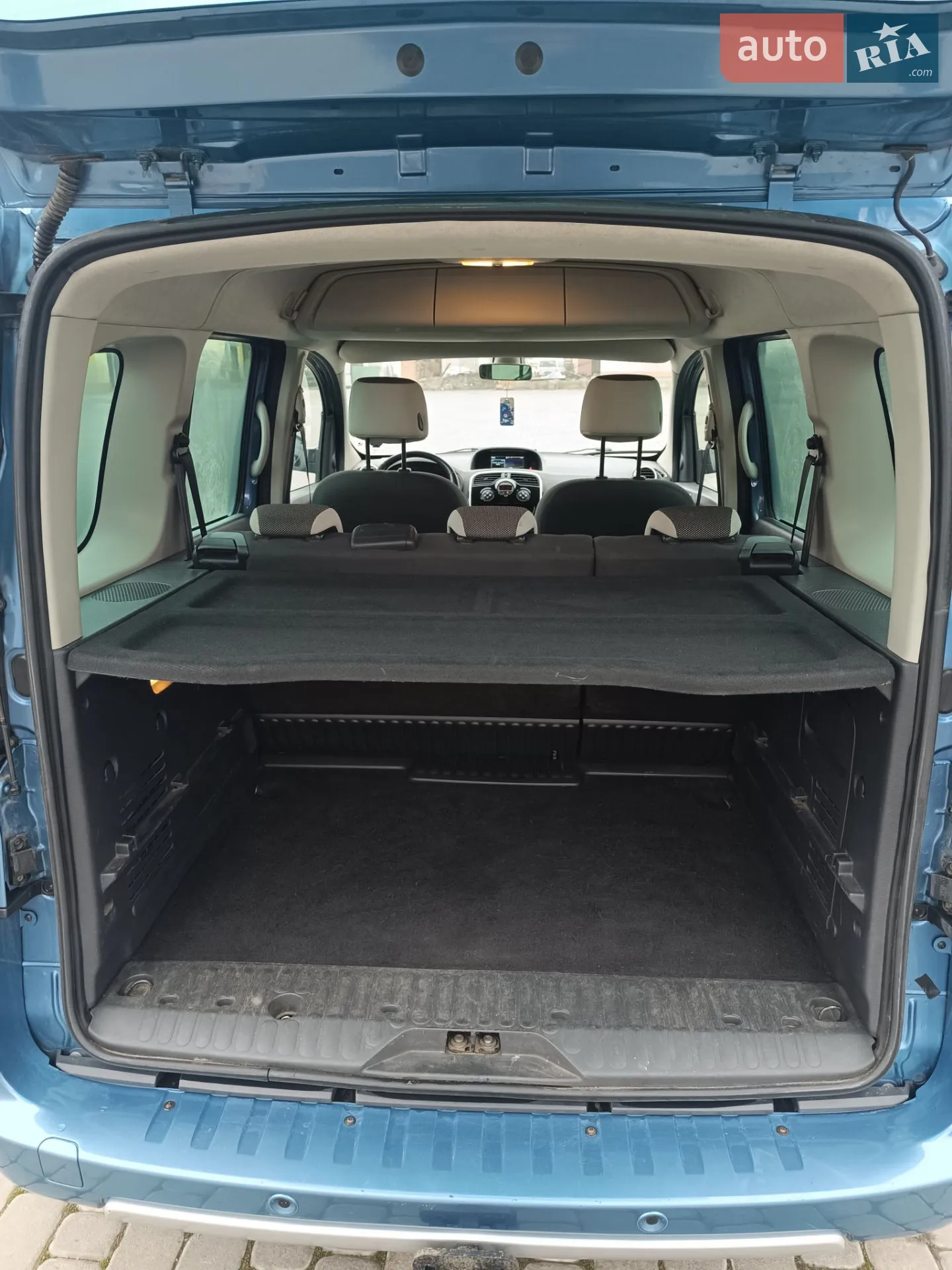 2014 Renault Kangoo - мініатюра 15