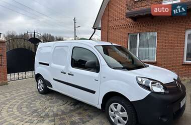 Грузовой фургон Renault Kangoo 2018 в Хмельницком