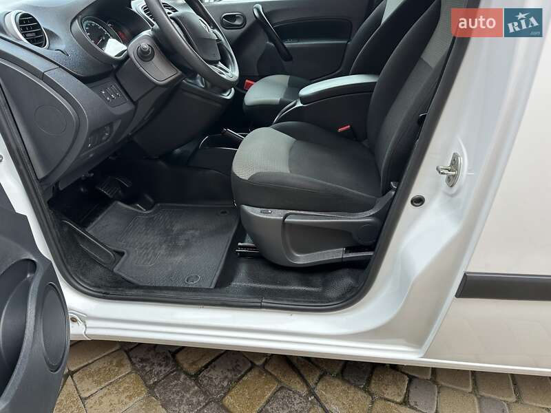 Грузовой фургон Renault Kangoo 2018 в Хмельницком
