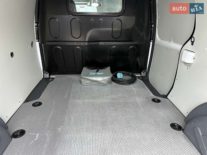 Грузовой фургон Renault Kangoo 2018 в Хмельницком