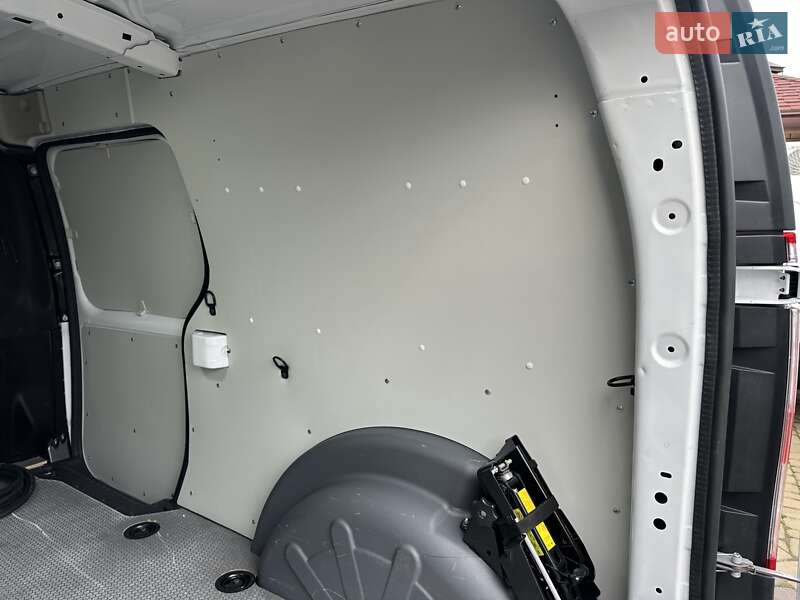 Грузовой фургон Renault Kangoo 2018 в Хмельницком