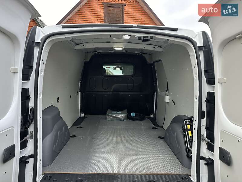 Грузовой фургон Renault Kangoo 2018 в Хмельницком