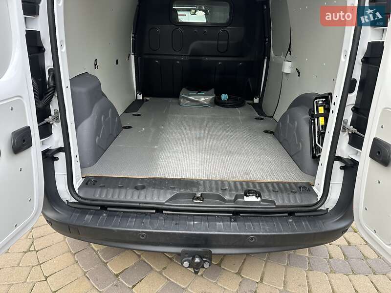 Грузовой фургон Renault Kangoo 2018 в Хмельницком