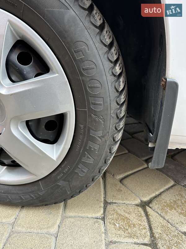 Грузовой фургон Renault Kangoo 2018 в Хмельницком