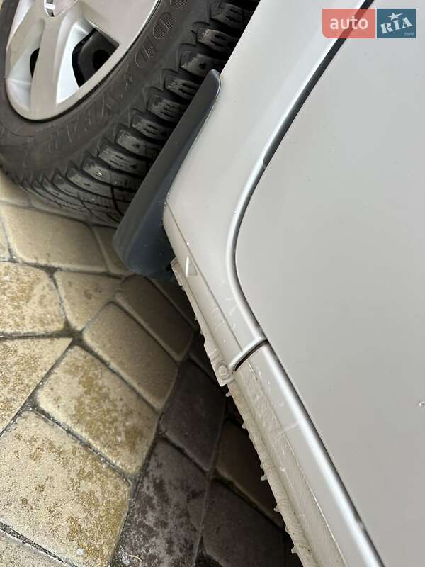 Грузовой фургон Renault Kangoo 2018 в Хмельницком