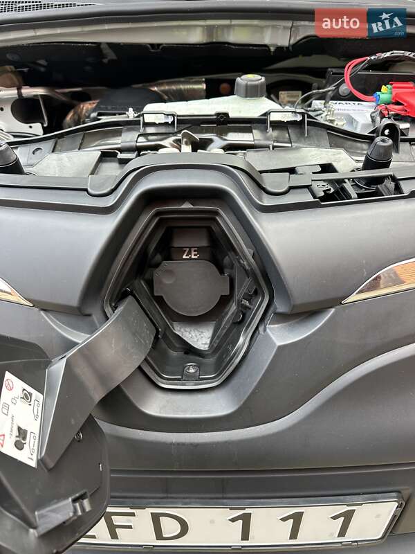 Грузовой фургон Renault Kangoo 2018 в Хмельницком