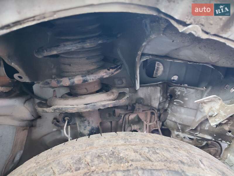 Інші вантажівки Renault Kangoo 2020 в Білій Церкві фото 3 Інші вантажівки Renault Kangoo 2020 в Білій Церкві